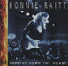 Bonnie Raitt Burning Down The House - AC Edit US Promo CD single (CD5 / 5") DPRO-11188