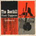 Boothill Foot Tappers Jealousy UK 7" vinyl single (7 inch record / 45) PH33