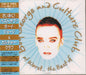 Boy George At Worst... The Best Of Japanese Promo CD album (CDLP) VJCP-28194