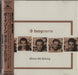 Boyzone Where We Belong Japanese Promo CD album (CDLP) POCP-7278