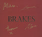 Brakes (00s) Give Blood - Autographed UK CD album (CDLP) RTRADCD228