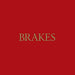 Brakes (00s) Give Blood UK CD album (CDLP) RTRADCD228