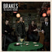 Brakes (00s) The Beatific Visions UK CD album (CDLP) RTRADCD428