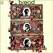 Bread Bread - EX UK vinyl LP album (LP record) EKS-74044
