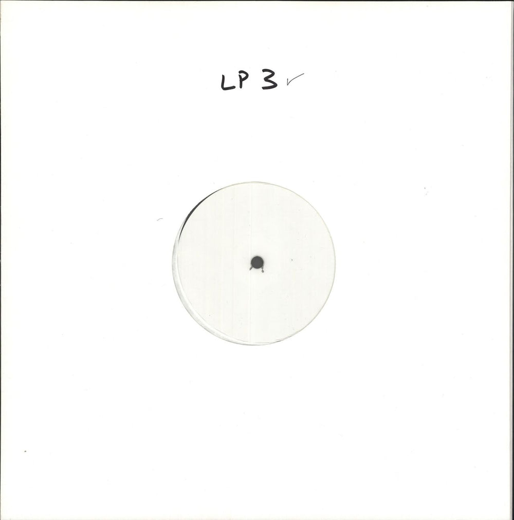 Brian Eno Music For Installations UK Vinyl Box Set