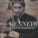 Brian Kennedy Put The Message In The Box - Pt1 UK CD single (CD5 / 5") 74321462262
