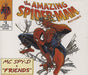 Brian May The Amazing Spider-man UK CD single (CD5 / 5") CDR6404