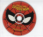 Brian May The Amazing Spider-man UK CD single (CD5 / 5") MAYC5TH42111