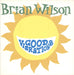 Brian Wilson Good Vibrations UK 7" vinyl single (7 inch record / 45) NS001