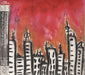 Broken Social Scene Broken Social Scene Japanese Promo 2 CD album set (Double CD) PCCY-01759