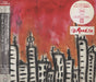 Broken Social Scene Broken Social Scene Japanese Promo 2 CD album set (Double CD) PCCY-01759