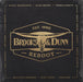 Brooks & Dunn Reboot - Sealed US vinyl LP album (LP record) 19075-90311-1