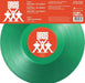 Bros When Will I Be Famous/I Owe You Nothing Remixes - Green Vinyl - RSD 2023 UK 12" vinyl single (12 inch record / Maxi-single) MOV12076