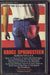 Bruce Springsteen Born In The U.S.A. UK cassette album 40-86304