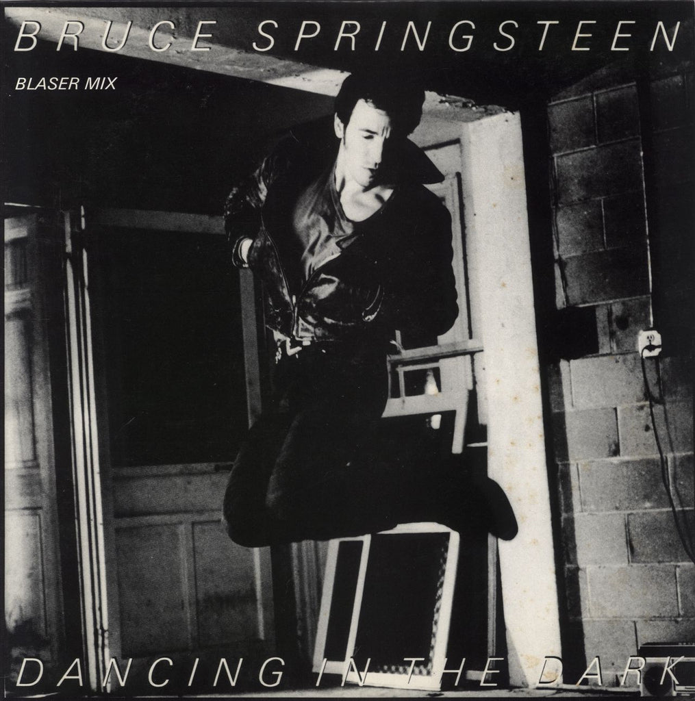 (レコード)SPRINGSTEEN DANCING国内プロモ XDAP93110 レコード)SPRINGSTEEN DANCING国内プロモ XDAP93110 ◎5月9日(金