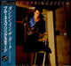 Bruce Springsteen Dancing In The Dark Japanese 12" vinyl single (12 inch record / Maxi-single) 12AP-2889