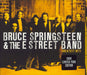 Bruce Springsteen Greatest Hits UK CD album (CDLP) 88697530912