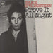 Bruce Springsteen Prove It All Night Italian 7" vinyl single (7 inch record / 45) CBS6424