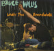 Bruce Willis Under The Boardwalk UK 12" vinyl single (12 inch record / Maxi-single) ZT41350