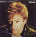 Bryan Adams Diana Portugese 7" vinyl single (7 inch record / 45) 390048-7