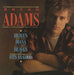 Bryan Adams Heaven UK 12" vinyl single (12 inch record / Maxi-single) AMY256