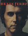 Bryan Ferry Tour 1988 Japanese tour programme TOUR PROGRAMME