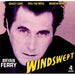 Bryan Ferry Windswept UK 12" vinyl single (12 inch record / Maxi-single) FERRX3