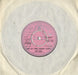 Bud Logan What Am I Doing 'Hanging' Round ? UK Promo 7" vinyl single (7 inch record / 45) RCA1770