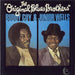Buddy Guy The Original Blues Brothers UK vinyl LP album (LP record) BMLP-1007