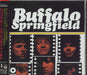 Buffalo Springfield Buffalo Springfield Japanese CD album (CDLP) AMCY-2387
