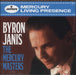 Byron Janis The Mercury Masters German CD Album Box Set 4853607