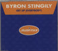 Byron Stingily Get Up (Everybody) UK CD single (CD5 / 5") FESCD19