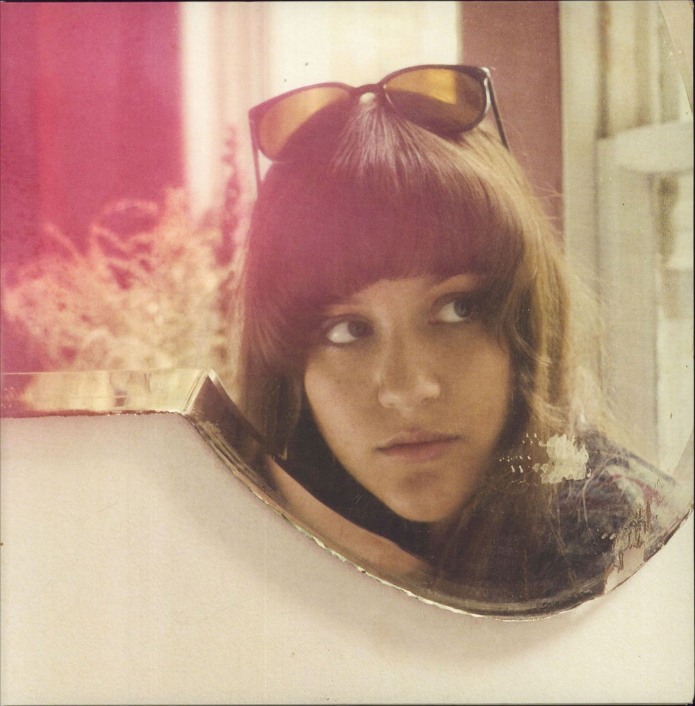 Caitlin Rose Own Side Now + 7" US vinyl LP album (LP record) ATO0122