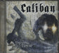 Caliban The Undying Darkness UK CD album (CDLP) RR8974-2