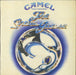 Camel The Snow Goose - 1st + Insert - VG UK vinyl LP album (LP record) SKL-R5207