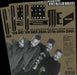 Cameo First Live In Japan - Concert Flyers - Set of Three Japanese Promo handbill CMOHBFI642219