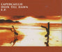 Capercaillie Dusk Till Dawn EP UK CD single (CD5 / 5") CAP5