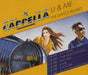 Cappella U & Me UK CD single (CD5 / 5") IDCC6