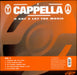 Cappella U Got 2 Let The Music UK 12" vinyl single (12 inch record / Maxi-single) IDX3