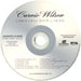 Carnie Wilson Christmas With Carnie US Promo CD-R acetate CD-R ACETATE