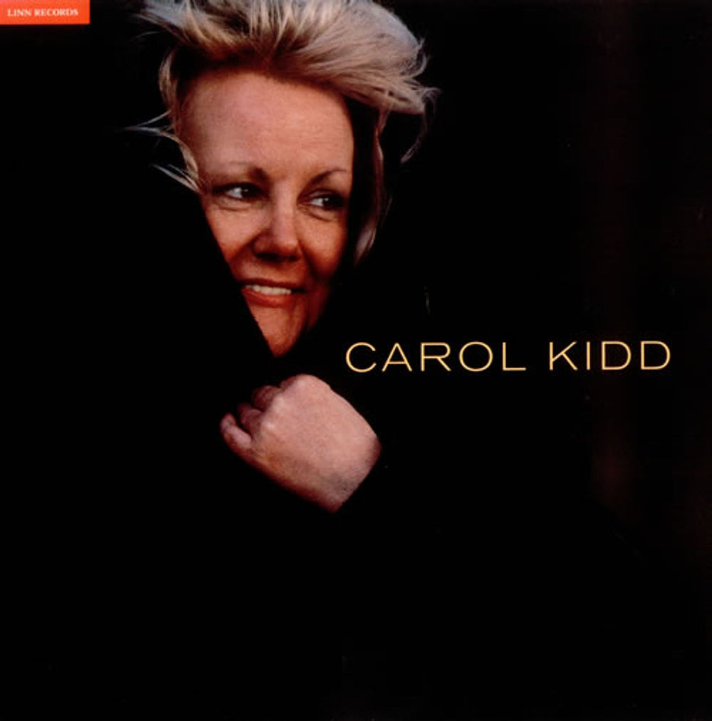 Carol Kidd Carol Kidd UK Vinyl LP — RareVinyl.com