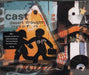 Cast Desert Drought UK Promo CD single (CD5 / 5") 5871752