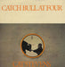Cat Stevens Catch Bull At Four - 1st - EX UK vinyl LP album (LP record) ILPS9206