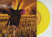 Catatonia Dead From The Waist Down - Yellow Vinyl + Poster UK 7" vinyl single (7 inch record / 45) CAA07DE133452