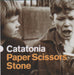 Catatonia Paper Scissors Stone UK CD album (CDLP) 8573888482