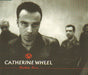 Catherine Wheel Broken Nose UK Promo CD single (CD5 / 5") CDCHSDJ5086