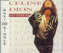 Celine Dion (If There Was) Any Other Way UK CD single (CD5 / 5") 6561602