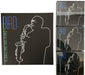 Charlie Parker Bird - The Complete Charlie Parker On Verve US CD Album Box Set CIKDXBI825047