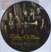 Children Of Bodom Was It Worth It? - Numbered UK 12" vinyl picture disc (12 inch picture record) 602527630441
