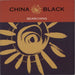 China Black Searching UK 7" vinyl single (7 inch record / 45) CARD7